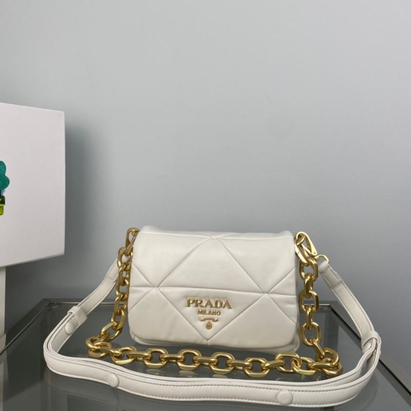 Pra*a satchel bags